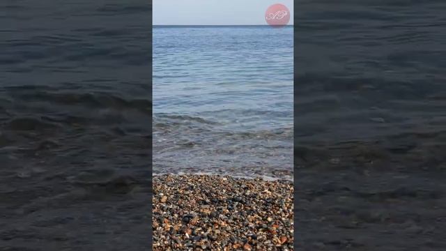 Морская тишина. Тихое море. смотреть онлайн