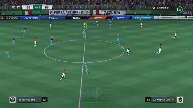 Прямой показ PS4 от kubra_dmitry смотреть онлайн