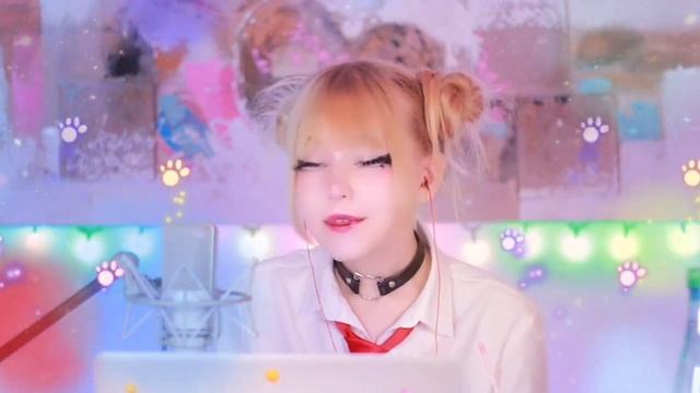 МАЛЕНЬКАЯ МЕРЗОСТЬ Avto Кристина Ашмарина Kristina Ashmarina · КАВЕР со стрима смотреть онлайн