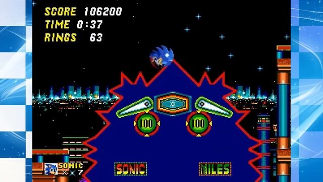 Sonic Legacy - Walkthrough смотреть онлайн