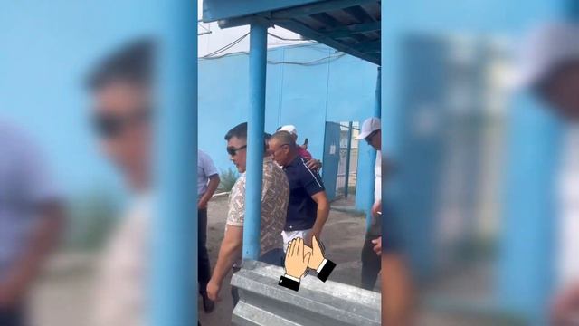 БАЯН МАХСАТҚЫЗЫНЫҢ БІРІНШІ КҮЙЕУІ БОСТАНДЫҚҚА ШЫҚТЫ| Толық видео менің каналымда смотреть онлайн