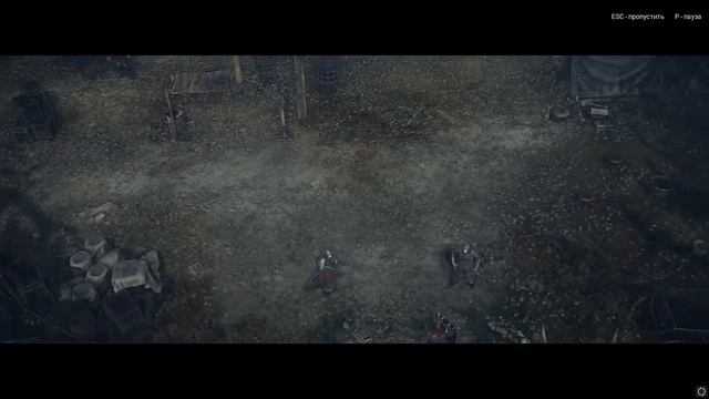 King Arthur Knight's Tale - Обзор спустя 50 часов (Кошмар) смотреть онлайн