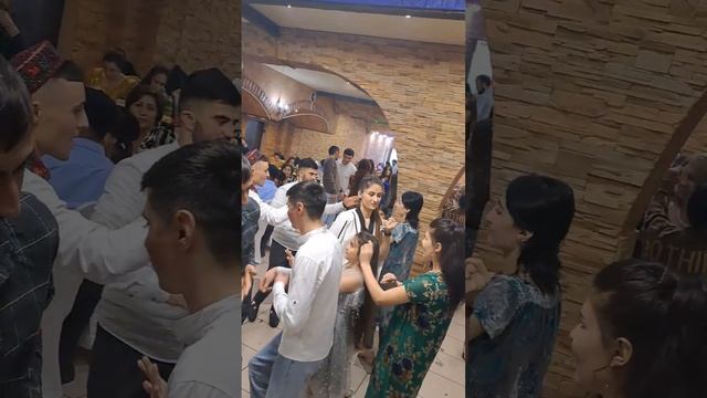 Атобек.туйи Наим Зумудг смотреть онлайн