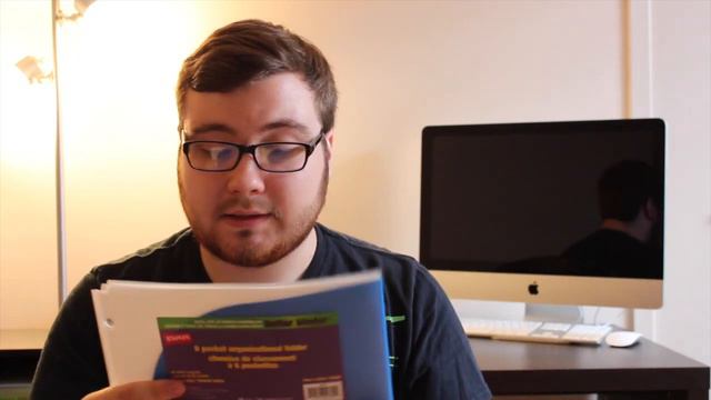 2014 School Supply Haul!! & GIVEAWAY!