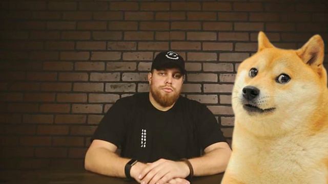 Вложил все деньги в Dogecoin – стал миллионером: Doge – лучший бренд среди всех. Будущее за DOGE смотреть онлайн
