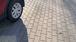 Работа двигателя Nissan Кашкай 1,6 diesel