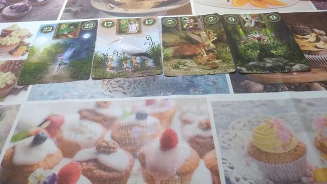 "4 королевы!О ком он думает прямо сейчас?" Маруся Гадалка. 100% правда!1 часть! смотреть онлайн