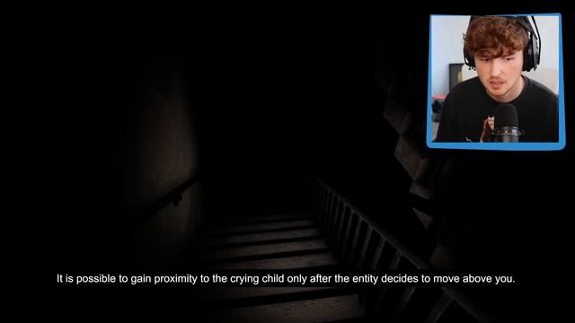 Do NOT Go Down These Stairs.. (FULL GAME) смотреть онлайн