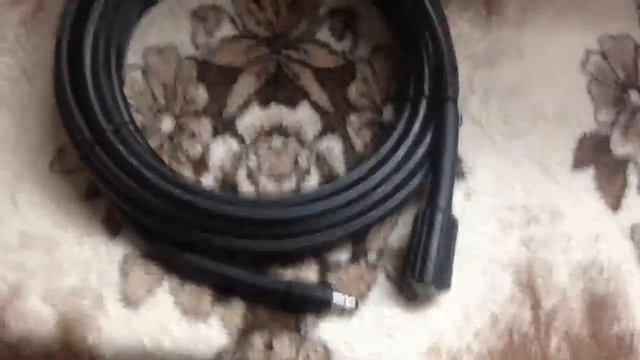 Просторы Китая шланг высокого давления 8метров к мойке interskol смотреть онлайн