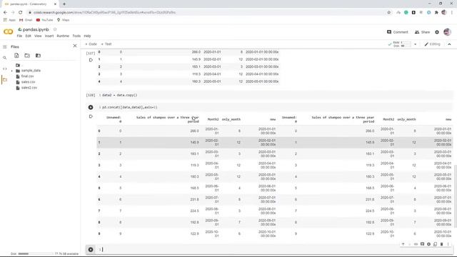 Pandas tricks which can make your data analyzing process more efficient смотреть онлайн