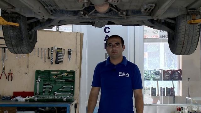 BYD F3 AVTOMİZ #11 смотреть онлайн