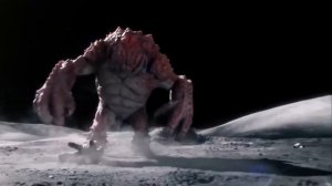 Монстр на луне