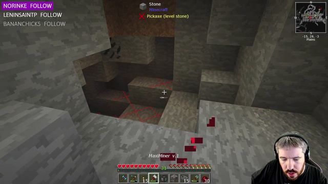 Панда vs. StoneBlock 2 - Episode 20 смотреть онлайн