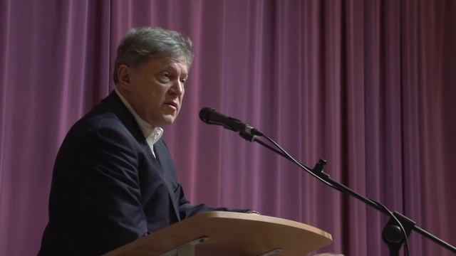 Григорий Явлинский о сыновьях смотреть онлайн