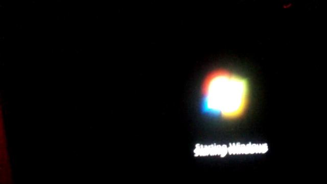 AMD Athlon 64 X2 5600+ 2.93 Ghz 2GB DDR2 Windows 7 SUPER SLOW Load Boot Speed смотреть онлайн