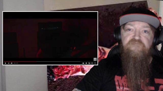 Obnoxious A**hole reacts to SLAUGHTER TO PREVAIL - Baba Yaga смотреть онлайн