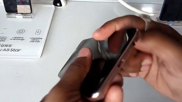 Unboxing of Samsung Galaxy J4 Plus | Camera Review | Full Details | Pricing and Features | AmarKuma смотреть онлайн