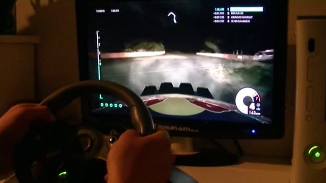 Dirt 3 [HD] смотреть онлайн