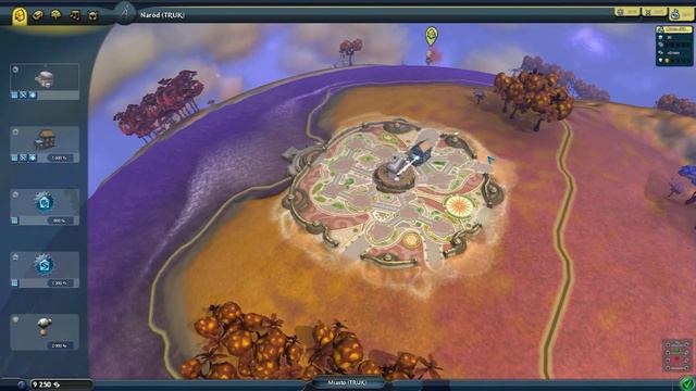 SPORE #9 смотреть онлайн