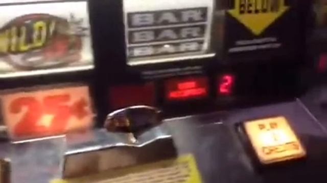 Error 21 IGT s+ frustration смотреть онлайн