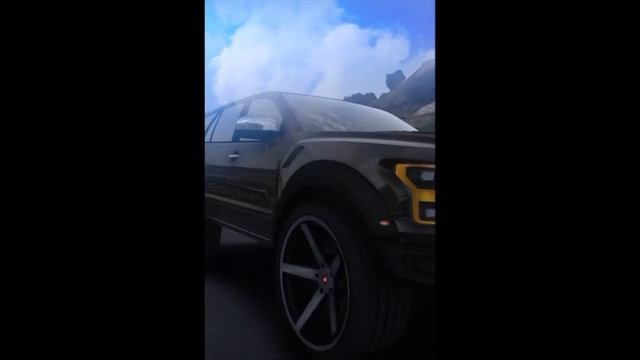 FORD RAPTOR STYLE ENDEAVOR IN GTA 5 смотреть онлайн