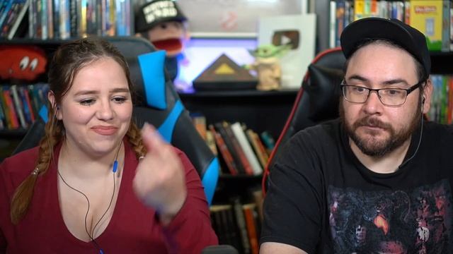 What We Do in the Shadows 4x8 REACTION - "Go Flip Yourself" REVIEW | Shadows FX смотреть онлайн