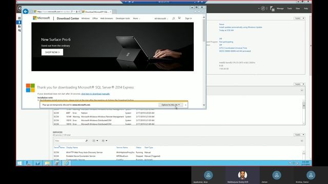 SCCM-Part1-Installation& Configuration & Troubleshooting from scratch-Live Recorded Session смотреть онлайн
