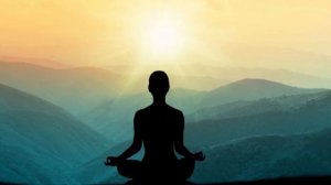 МЕДИТАЦИЯ «Я ЕСТЬ»