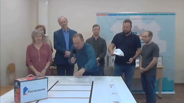 2 место в AR2T2 смотреть онлайн