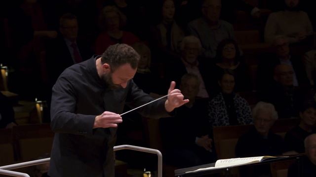 Brahms: Variations on a Theme by Haydn / Petrenko · Berliner Philharmoniker смотреть онлайн