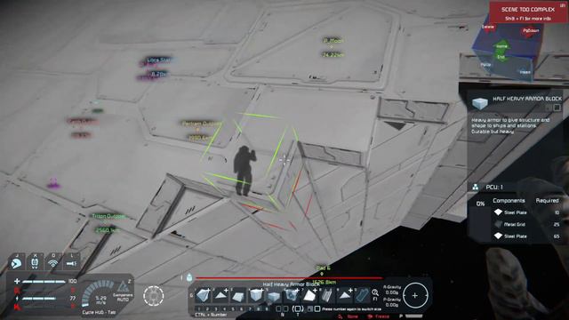 Space Engineers 2023 06 25 00 07 50 смотреть онлайн