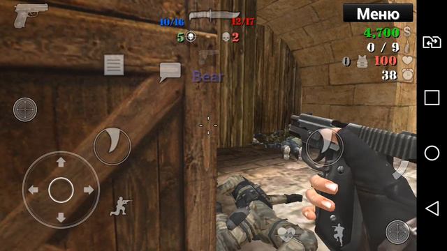 mod god Спец наз омон игра контер терористы смотреть онлайн