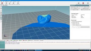 Урок 4. Как продолжить прерванную 3D печать.