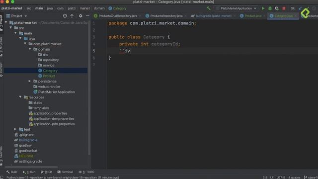 18 ¿Qué es el patrón Data Mapper y qué resuelve смотреть онлайн