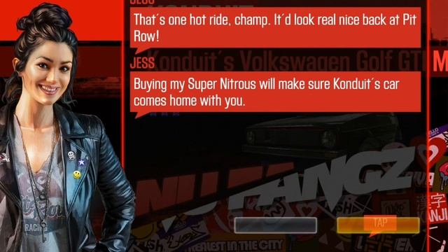 CSR Racing 2 HOW TO GET Konduit's Golf GTI Mk1 [ TIER 1 ] смотреть онлайн