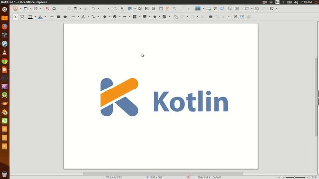 1 - فيديو يوضح الخلط بين لغة Kotlin ولغة Java وهل يجب تعلم Java قبل Kotlin смотреть онлайн