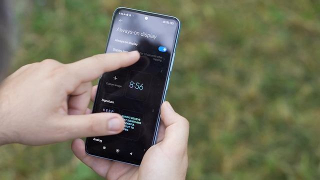 Ревю на Xiaomi Redmi Note 12 (4G) смотреть онлайн