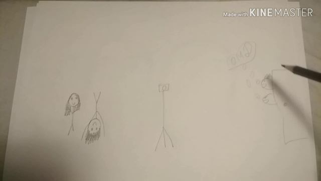 Это Draw my life он будет 1 раз в год смотреть онлайн