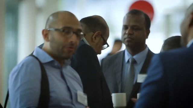 LOLC Group's Success with Oracle Exadata and EBS Solution смотреть онлайн