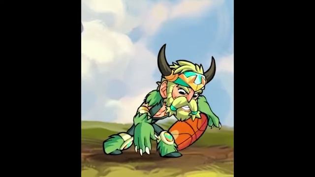Brawlhalla X Nike Crossover Commercial смотреть онлайн