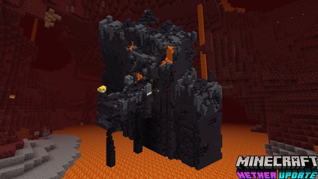 Minecraft Java Edition 1.16 In-Depth Review смотреть онлайн