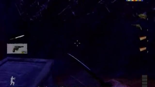 Игры на вынос 2 - ShitFest 2 (только трэш) часть 3из3 смотреть онлайн