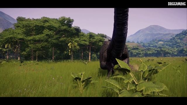 GODZILLA VS KONG - FAN MADE SHORT FILM | SKULL ISLAND CREATURES смотреть онлайн