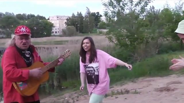 ПРОРОК САМБОЙ -=хит супэр=Я НАДЕЮСЬ ТОЛЬКО НА СЕБЯ==с самб0ифэста смотреть онлайн