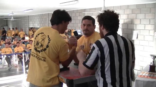 00286 Lucha de Brazos en Saavedra Club San Jorge 18/11/17 смотреть онлайн