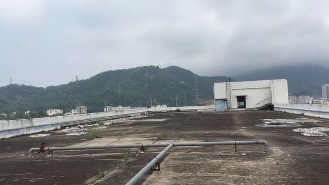 GD-350 photography drone of APEX testing смотреть онлайн