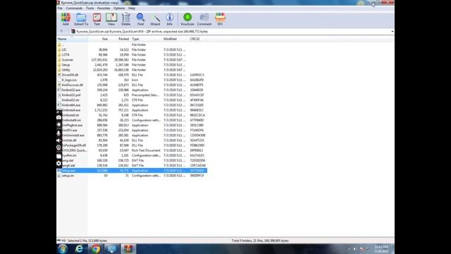 kyocera m2040dn scan to pc | quick scan | kyocera printer mai scan kaise kre смотреть онлайн