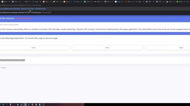 Eliteghost MFBK Secure Coding смотреть онлайн