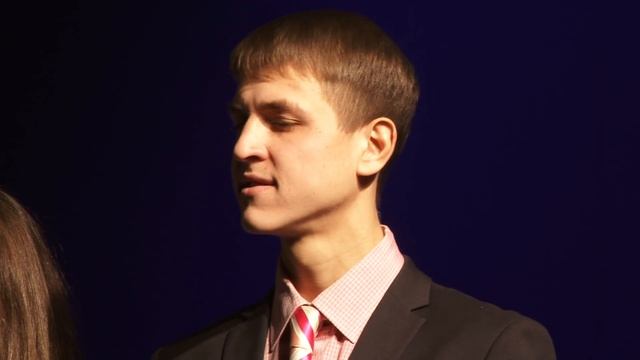 Студенческие новости ВятГГУ (октябрь, 2015) смотреть онлайн