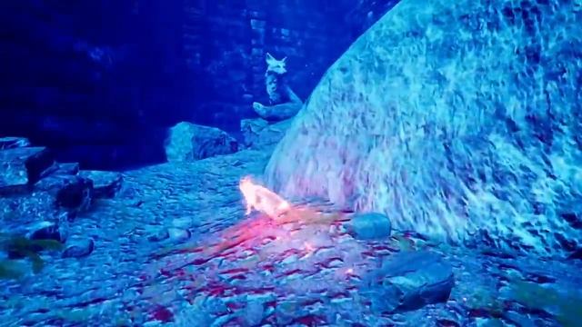 We Wander | Spirit of the North (Chapter 7 Part 1) смотреть онлайн